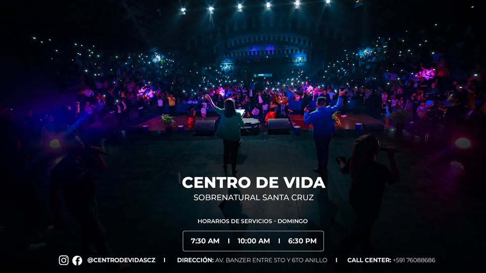 Centro de Vida Global